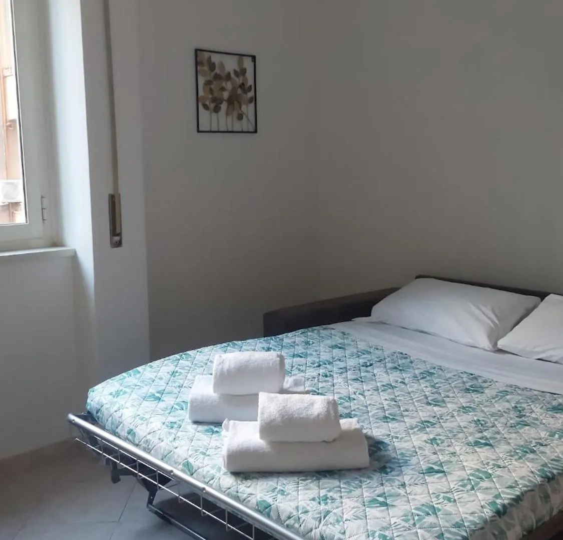 Apartamento At The Pope'S Bridge Roma 0*,