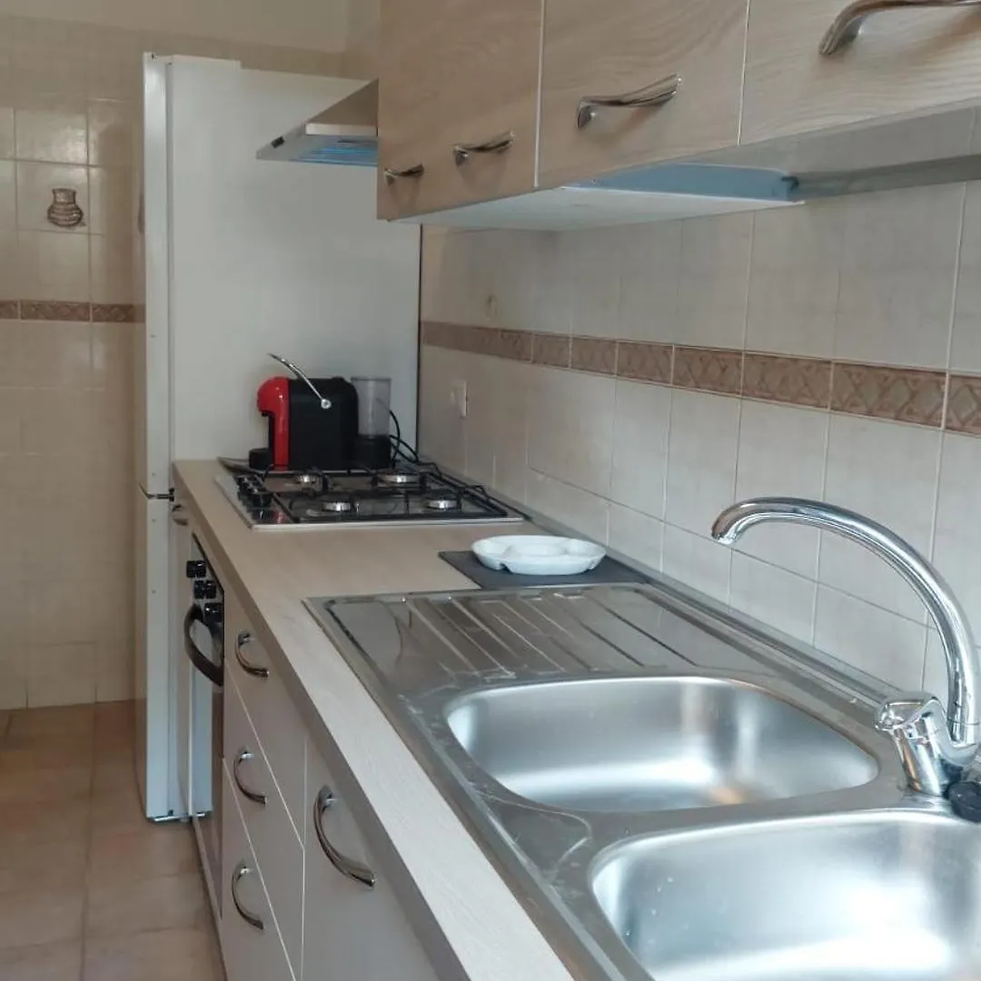 Apartamento At The Pope'S Bridge Roma 0*,  Italia