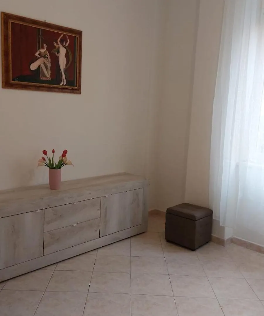 Apartament At The Pope'S Bridge Rzym Włochy