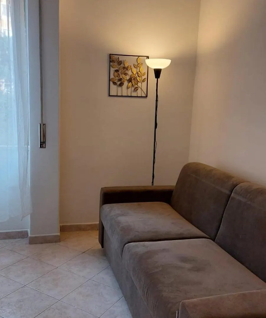 Apartamento At The Pope'S Bridge Roma