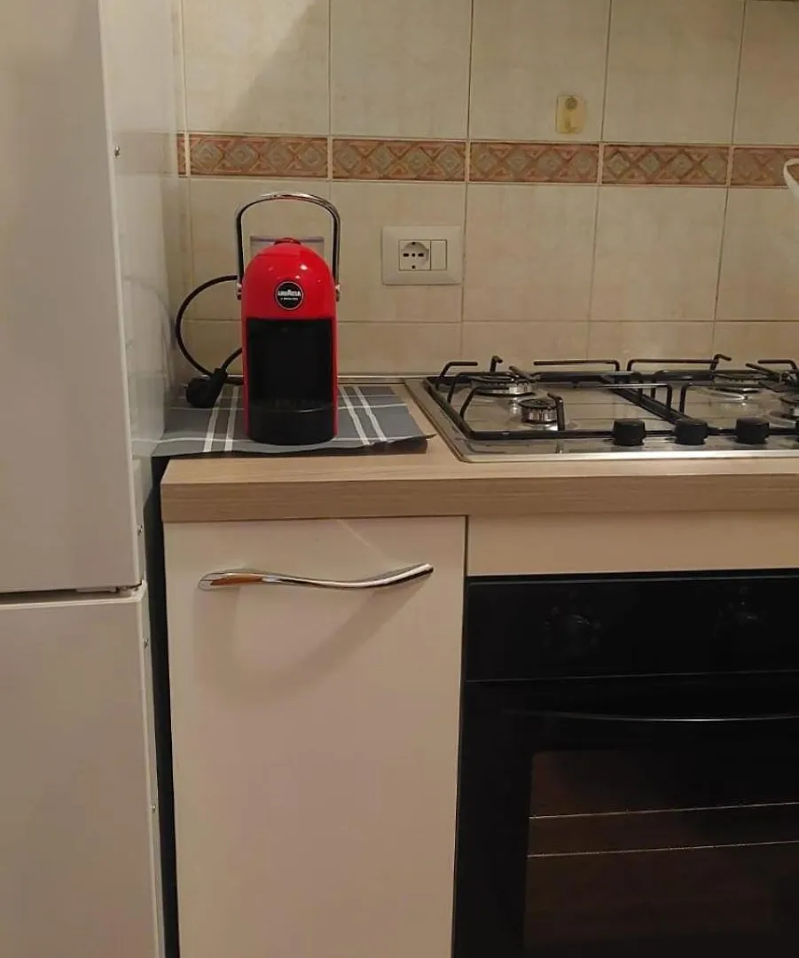 Apartamento At The Pope'S Bridge Roma Italia