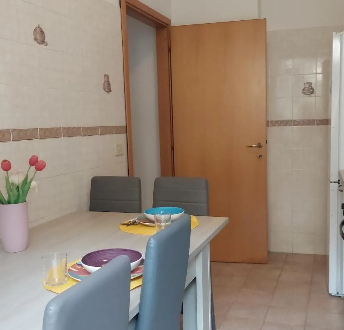 Apartament At The Pope'S Bridge Rzym Włochy