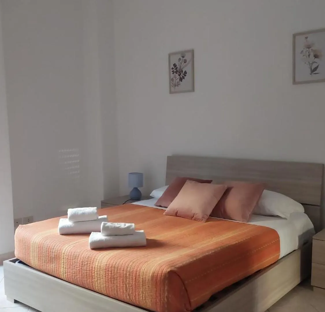 Apartament At The Pope'S Bridge Rzym