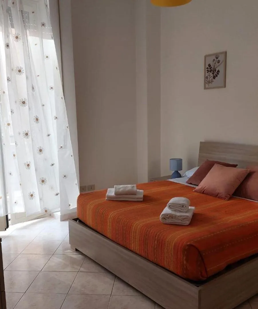 Apartament At The Pope'S Bridge Rzym