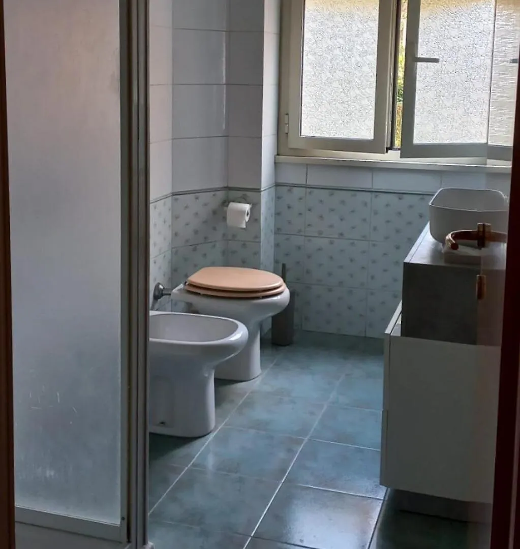 Apartament At The Pope'S Bridge Rzym